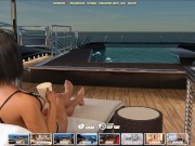 Cure My Addiction - EP2 Part 27 Best Day Of My Life By LoveSkySan69