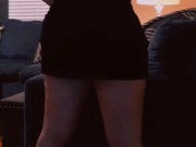 Thong Twerking for you !!