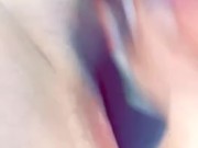 Mi primer squirt en PORN HUB