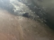 HairyCreamyPussy