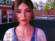 22 серия BEING a DIK (CHIK ROUTE)