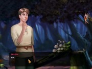 WHAT A LEGEND GAMEPLAY #04 Naughty Not So Little Elf Princess