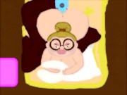 My Boyfriend Tom: Objectophilia
