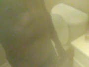 Big black bbc