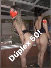 NO TE ABURRAS MAS ! CUMPLE TU SUEÑO CON DOS !!