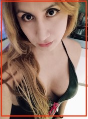 JOVEN RUBIA BLANQUIÑOSA SEXY LATINA (EN TORREFIEL)