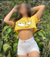 SEXY LATINA CALIENTE GANAS DE CONOCERTE