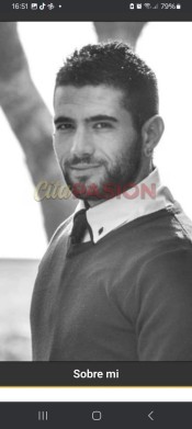 GIGOLO INSACIABLE