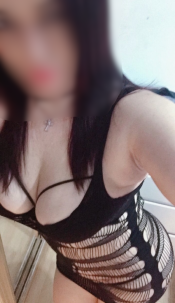 KARLA MUJER ELEGANTE Y DISPUESTA A COMPLACERTE