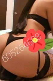JOVEN CHICA LATINA ,NOVEDAD,TRATO DE NOVIOS ,24 HORAS