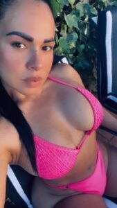 NATALIA MORBOSA COMPLACIENTE MI TRATO ES UNICO