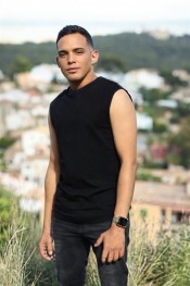 GABRIEL CHICO LATINO