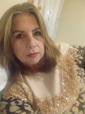 BRASILEÑA MADURA
