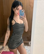 ENCANTADORA JOVENCITA DISPONIBLE EN LA CUIDAD