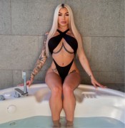 VALENTINA – ACOMPAÑANTE DE LUJO EN IBIZA