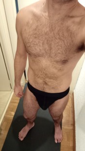 MORBOZO MASCULINO COMPLETO
