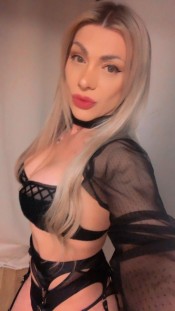 LUANNA TRANS,NOVEDAD EN ZARAGOZA,POCOS DIAS,(NO GRATIS,NO NÚMEROS OCULTOS)
