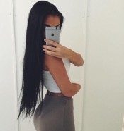 BEATRIZ 26 AÑOS TU CHICA PREFERIDA CONOCEME