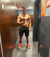 LEANDRO XXL VIGO DISPONIBLE