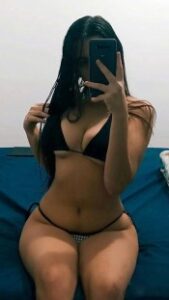 Paula  jovencita ,