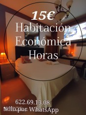 PAREJAS–HORAS