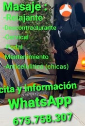 RELAJACIÓN CORPORAL