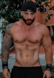 EXPERTO MASAJISTA TANTRA
