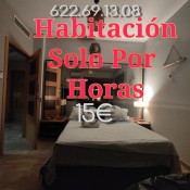 HORAS/PAREJAS