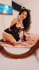 HOLA LLEGÓ A TU CUIDAD UNA LATINA MUY GUARRA CERDITA