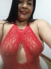 LINDA MODELITO COLOMBIANA   ¡¡NOVEDAD!! 1ª VEZ