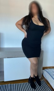 CARIÑOSA HERMOSA CON UNA COMPLICIDAD ÚNICA