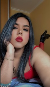 BRIANA AMA DOMINANTE FIESTERA DOY LECHE OVIEDO