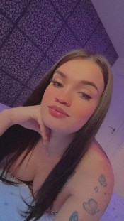 SOFÍA SEXY TRANS RECIÉN LLEGADA, HAGO DE TODO