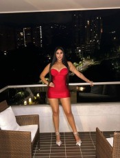 LUNA DELICIOSA MORENA NOVEDAD