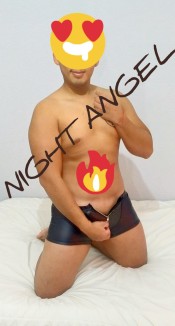 ÁNGEL 🪽 NOCTURNO