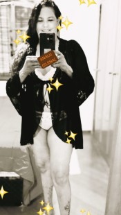 EN ALCORCÓN MADURITA FRANCÉS NATURAL HASTA EL FINAL