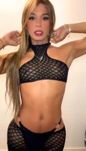SCARLET CHICA TRANSEXUAL DE REGRESO GANDIA FOTOS RECIENTES