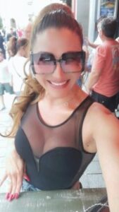 FIESTERA CACHONDA LECHERA