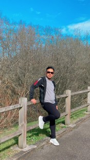 GABRIEL SENSUALIDAD BRASILEÑA