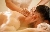 MASAJISTA EROTICA Y SENSUAL, MASAJE RELAJANTE CON FINAL FELIZ