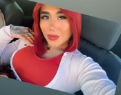 AMANDA CAÑEIRA MUY LECHERA POLLON BESOS TRATO DE NOVIO