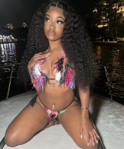 JENNI NOVEDAD