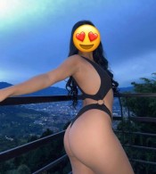 LINDA COLOMBIANA EN TU CIUDAD , DE VUELTA