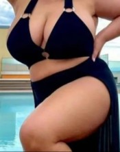DULZURA, FUEGO Y DESEO EN UNA SOLA MUJER
