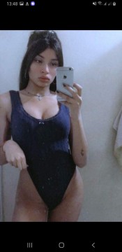SUMISA Y FOGOSA NO DUDES EN HABLARME