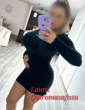 BRASILEÑA SEXY Y JUGUETONA** MASAJES EN CAMILLA Y SEXO A TOPE ** 50€