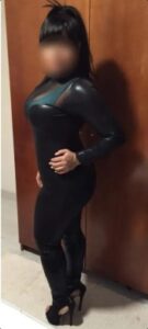 AMA EXPERTA DOMINATRIX POCOS DÍAS LOGROÑO