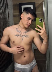 ANGELITO COLOMBIANO