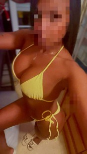 MIA VENEZOLANA FIESTERA FOTOS REALES MOLLET