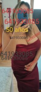 MADURITA ENCANTO DE MUJER_BESUCONA TRATO DE NOVIOS.DESDE 30.€€